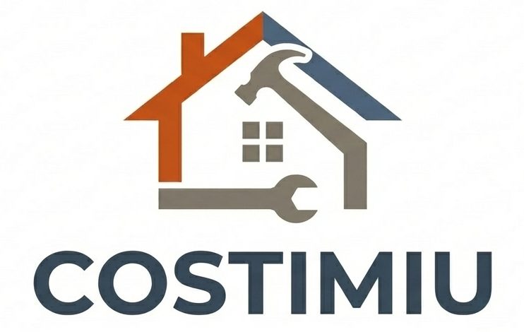 Logo Costimiu servicios con tu hogar en buenas manos